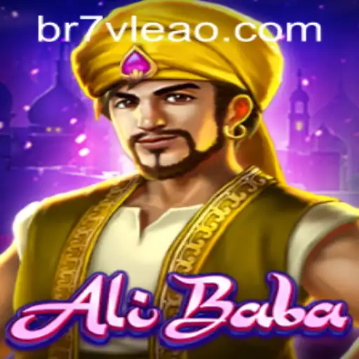 Discover the Enchanting World of AliBaba: A Thrilling New Game