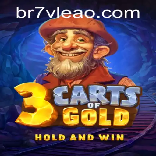 3cartsOfGold: Unveiling the Hidden Treasures