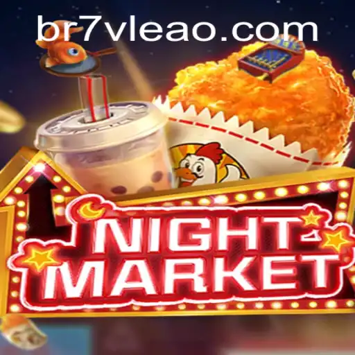 Discover the Intriguing World of NIGHTMARKET: A Gaming Phenomenon