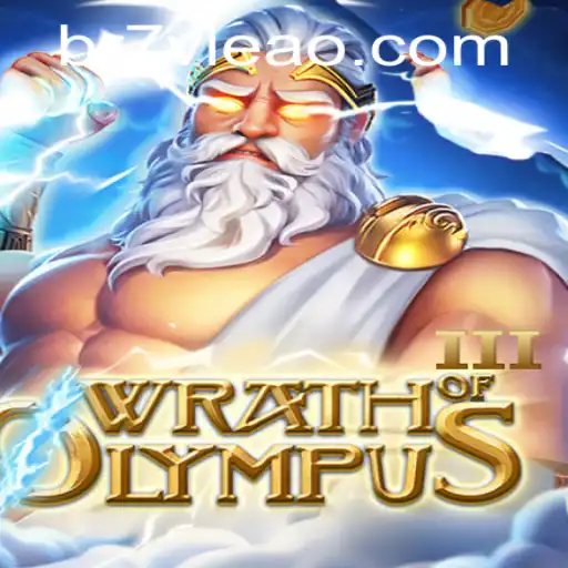 The Enigmatic World of Wrath of Olympus III and the Influence of 7VLEAO.COM