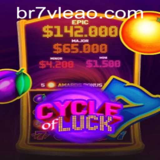 Discover the Exciting World of CycleofLuck