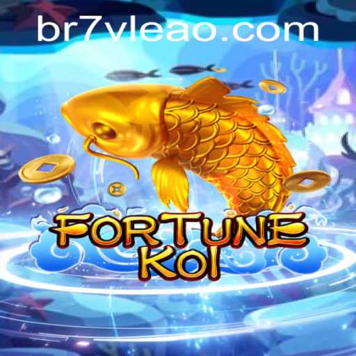 Dive into the World of FORTUNEKOI: A Unique Gaming Experience