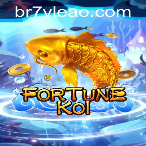 Dive into the World of FORTUNEKOI: A Unique Gaming Experience