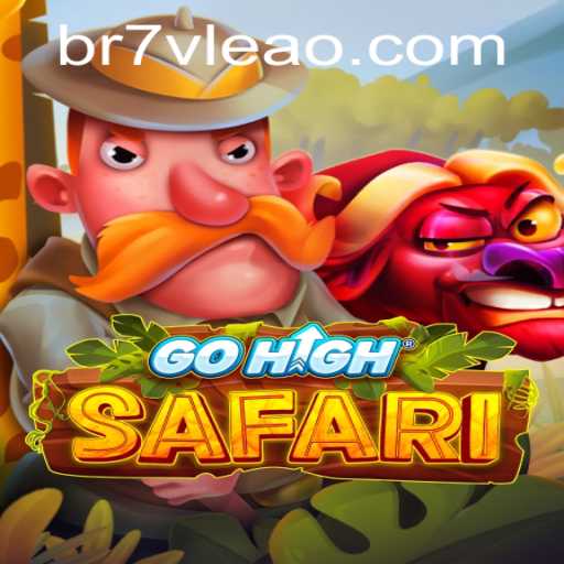 Exploring the World of GoHighSafari: A Journey into the Wild