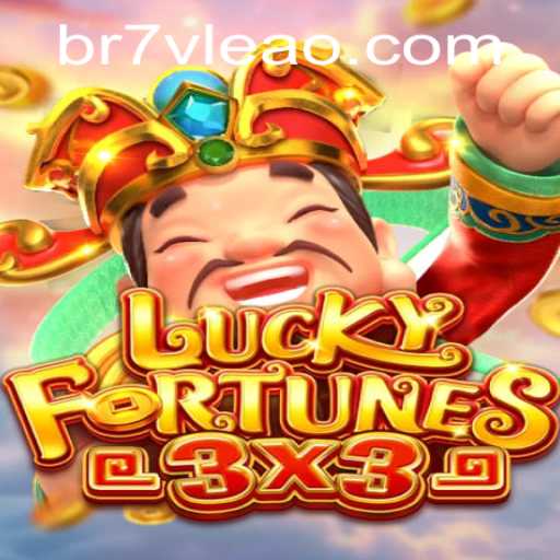 Unveiling the Excitement of LUCKYFORTUNES3x3: A Deep Dive Into the Game's Mechanics and Appeal