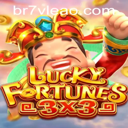 Unveiling the Excitement of LUCKYFORTUNES3x3: A Deep Dive Into the Game's Mechanics and Appeal