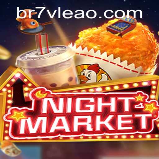 Discover the Intriguing World of NIGHTMARKET: A Gaming Phenomenon
