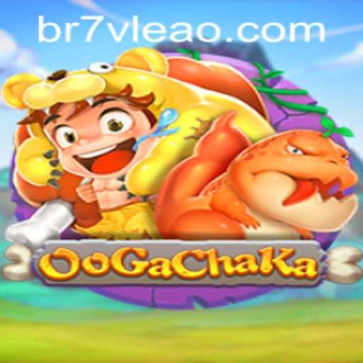 Discover the Enchanting World of OoGaChaKa: A New Gaming Phenomenon