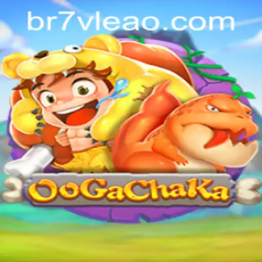 Discover the Enchanting World of OoGaChaKa: A New Gaming Phenomenon