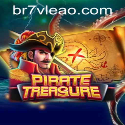 PirateTreasure: A Modern Adventure on the High Seas
