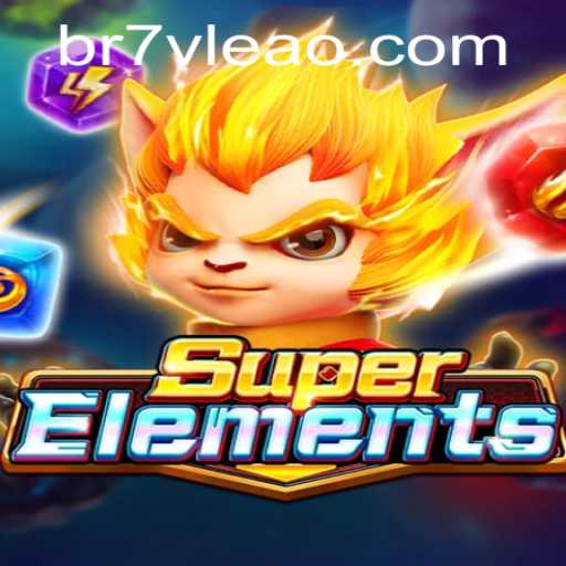 Dive into the Adventure of SuperElements: The Dynamic Game Shaping 2023
