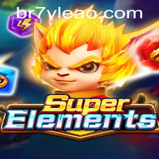Dive into the Adventure of SuperElements: The Dynamic Game Shaping 2023