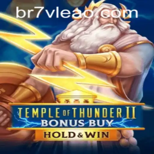 Exploring the Excitement of TempleofThunderIIBonusBuy: A Thrilling Gaming Experience