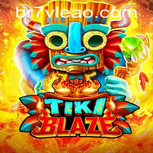 Discover the Thrilling World of TikiBlaze: A New Gaming Sensation